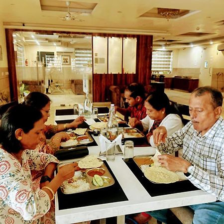 Mayda Inn- A Boutique Hotel Yeni Delhi Dış mekan fotoğraf
